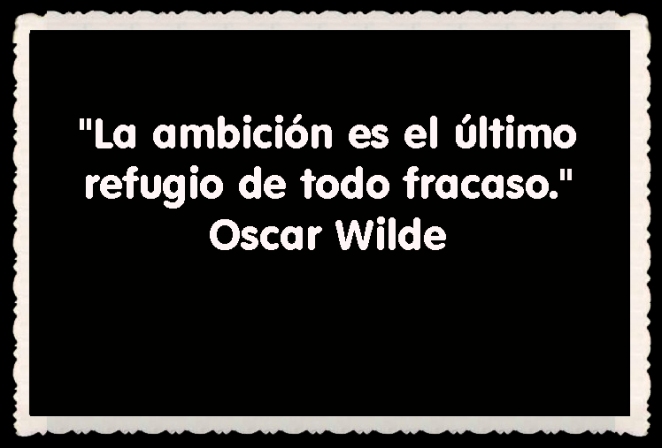Oscar Wilde  FRASES BONITAS CITAS Y PENSAMIENTOS      (22)