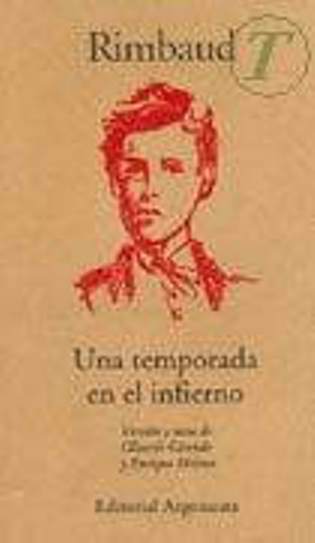 Jean Nicolas Arthur Rimbaud