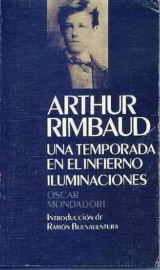 Jean Nicolas Arthur Rimbaud