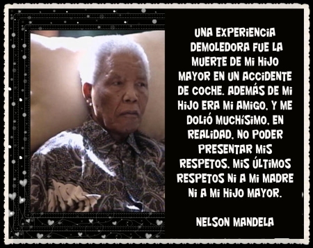 NELSON MANDELA 2013-06 DIC -12   (148)
