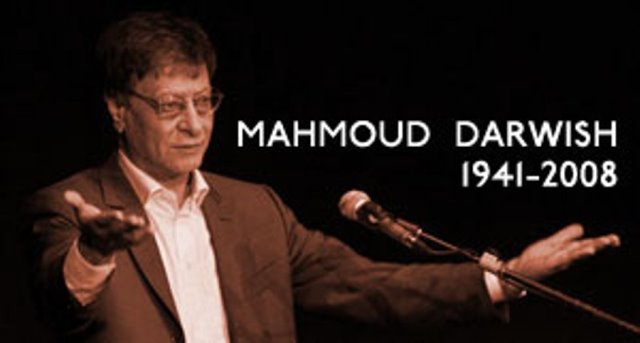 Documento de Identidad de Mahmud Darwish Escribe que soy árabe